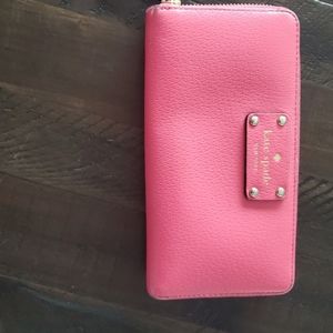 Kate Spade ♠️ Wallet